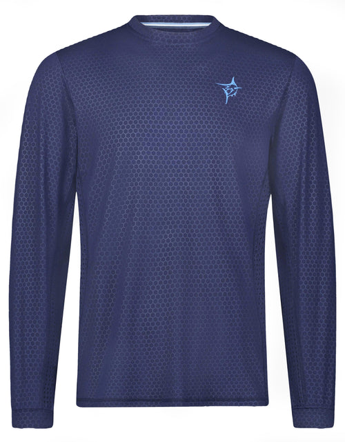 Load image into Gallery viewer, NautiFlex Performance Tee
