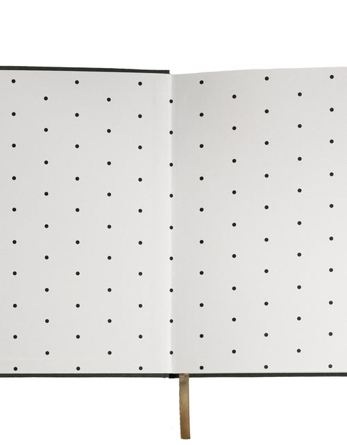 Load image into Gallery viewer, Go For It Fabric Journal by Sweet Water Decor
