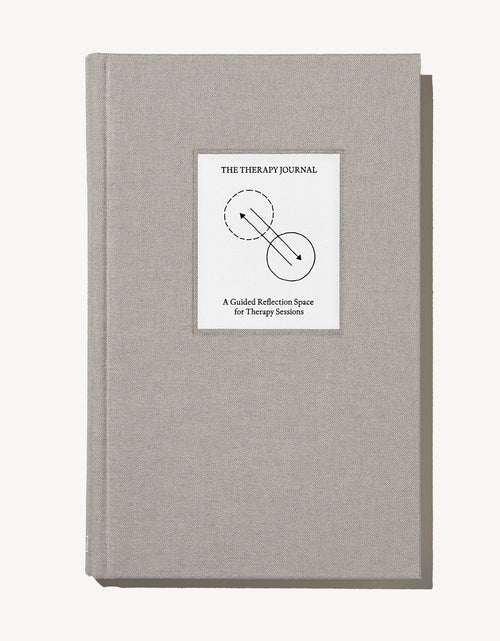 Load image into Gallery viewer, The Therapy Journal by Therapy Notebooks
