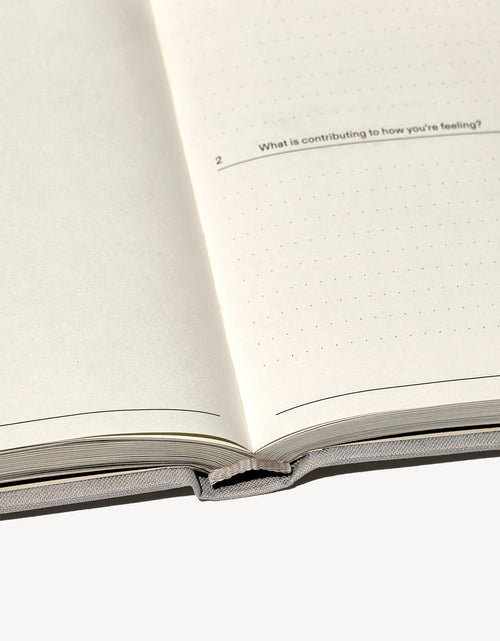 Load image into Gallery viewer, The Therapy Journal by Therapy Notebooks
