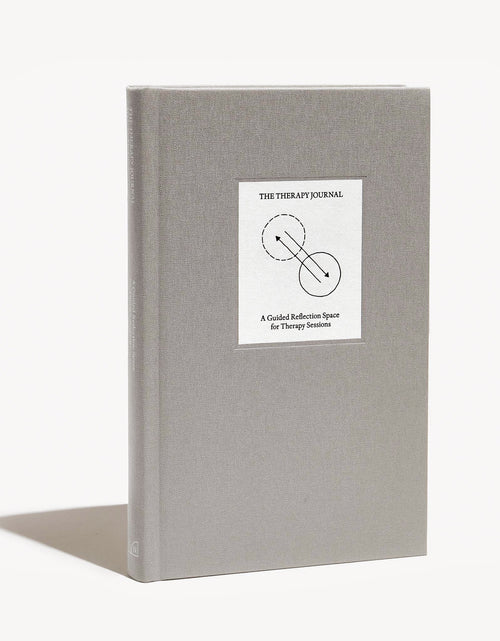 Load image into Gallery viewer, The Therapy Journal by Therapy Notebooks
