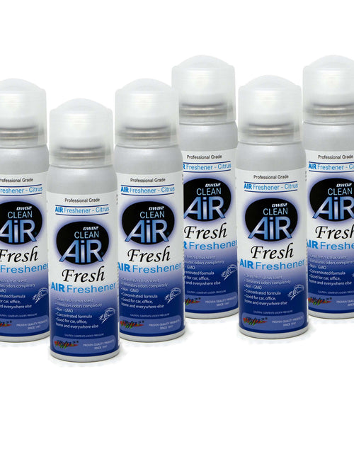 Load image into Gallery viewer, Air Fresh™ - Premium Automotive Citrus Air Freshener - 1.5 oz by The DWD2 System, Inc.
