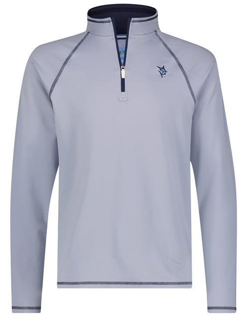Load image into Gallery viewer, New Harbor Quarter Zip Effortless Comfort
