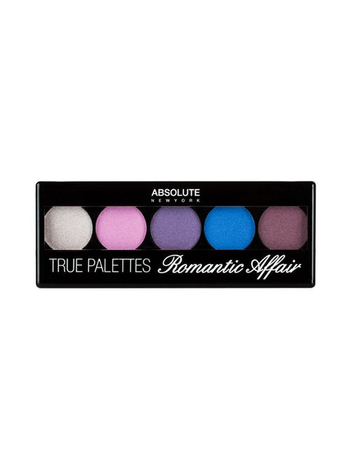 Load image into Gallery viewer, ABSOLUTE True Palettes - Romantic Affair
