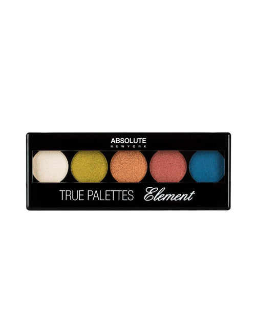Load image into Gallery viewer, ABSOLUTE True Palettes - Element
