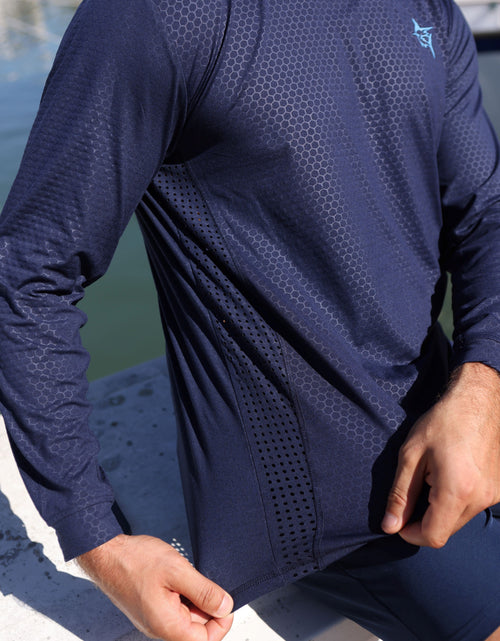 Load image into Gallery viewer, NautiFlex Performance Tee
