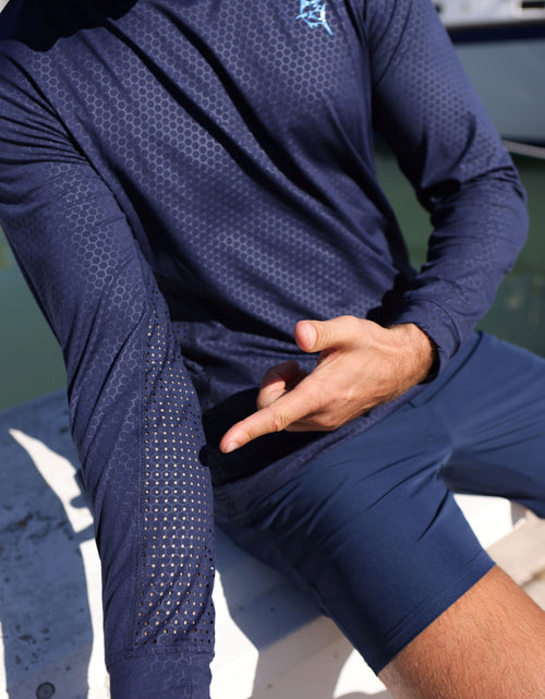Load image into Gallery viewer, NautiFlex Performance Tee
