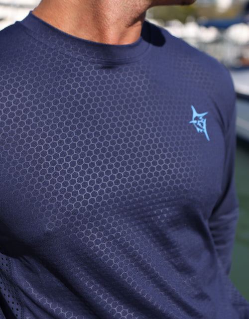 Load image into Gallery viewer, NautiFlex Performance Tee

