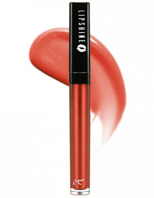 Load image into Gallery viewer, NICKA K Color Lip Shine - A67 Sunset
