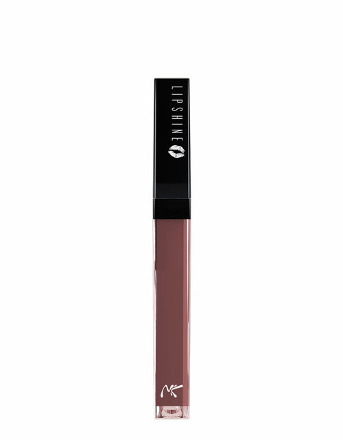 Load image into Gallery viewer, NICKA K Velvet Lip Shine - A80 Matrix
