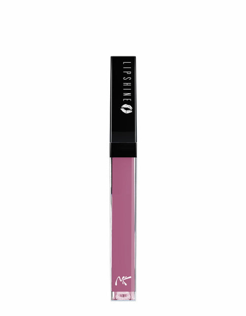 Load image into Gallery viewer, NICKA K Velvet Lip Shine - A83 Viola
