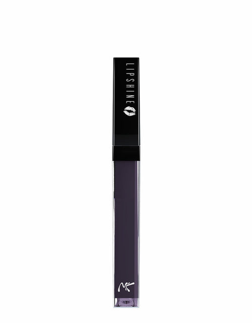 Load image into Gallery viewer, NICKA K Velvet Lip Shine - A87 Payn's Gray

