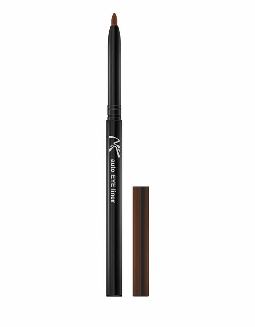 Load image into Gallery viewer, NICKA K Auto Eye Pencil - AA03  Light Brown
