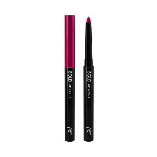 Load image into Gallery viewer, NICKA K Bold Lip Liner - Pink
