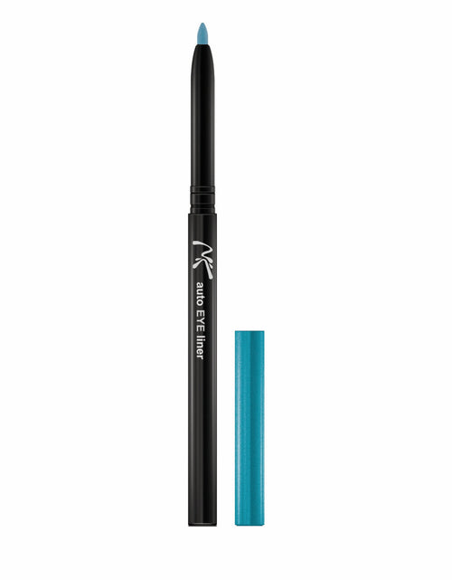 Load image into Gallery viewer, NICKA K Auto Eye Pencil - AA21 Turquoise
