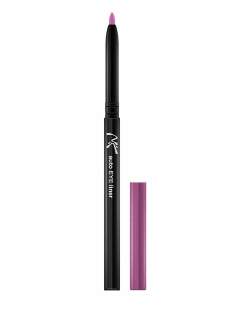 Load image into Gallery viewer, NICKA K Auto Eye Pencil - AA22 Persian Pink
