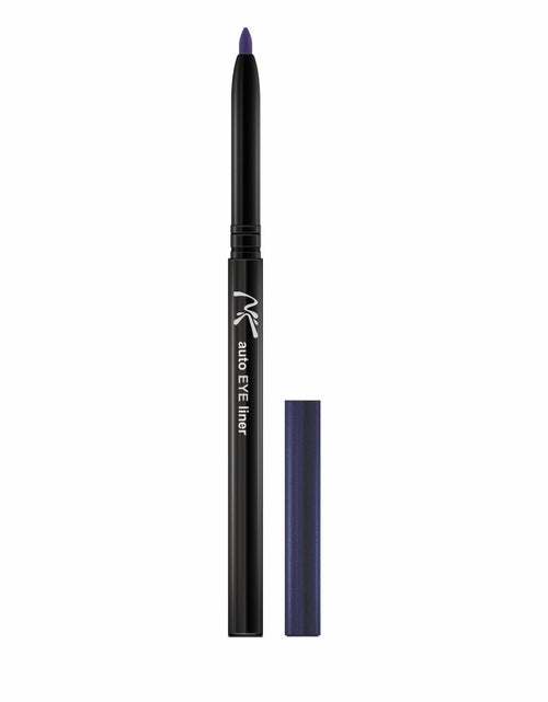 Load image into Gallery viewer, NICKA K Auto Eye Pencil - AA24 Prussian Blue
