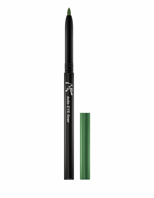 Load image into Gallery viewer, NICKA K Auto Eye Pencil - AA52 Evergreen
