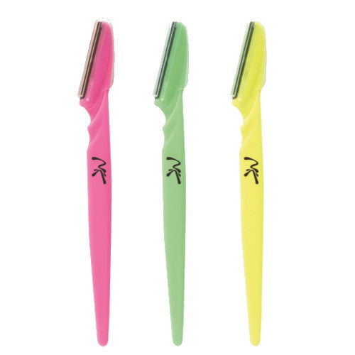 Load image into Gallery viewer, NICKA K Eyebrow Razor
