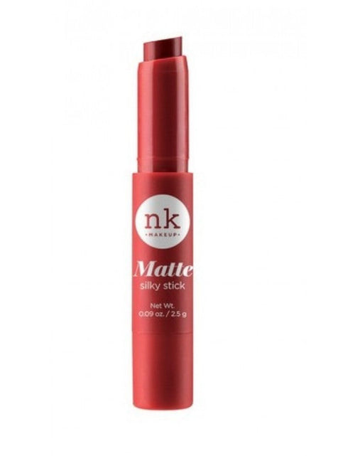Load image into Gallery viewer, NICKA K Silky Matte Stick - Wild Rose
