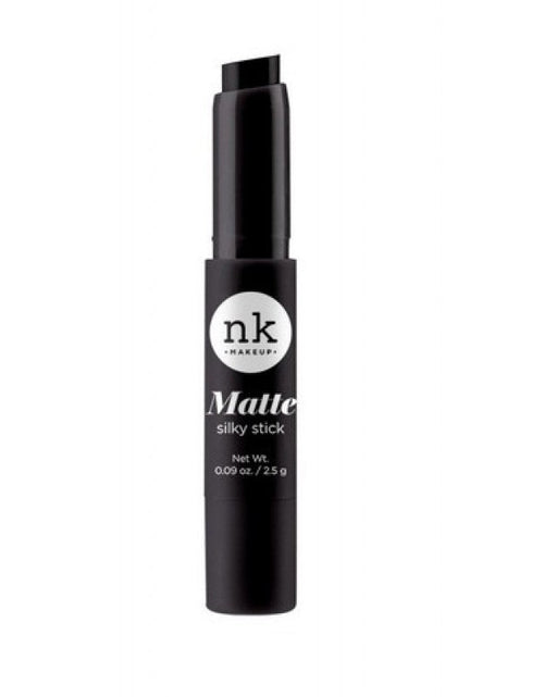 Load image into Gallery viewer, NICKA K Silky Matte Stick - Night Rider
