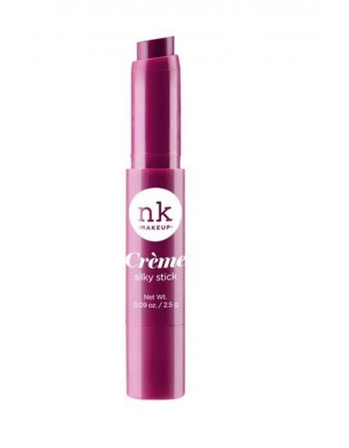 Load image into Gallery viewer, NICKA K Silky Creme Stick - Razzmatazz
