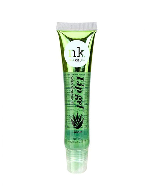 Load image into Gallery viewer, NICKA K Lip Gel - Aloe

