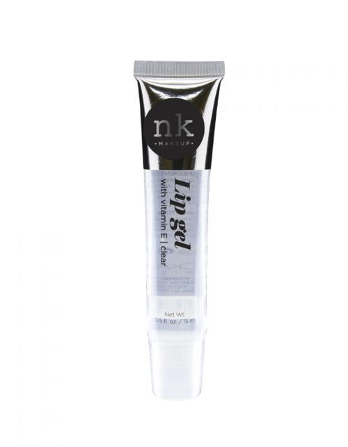 Load image into Gallery viewer, NICKA K Lip Gel - Clear
