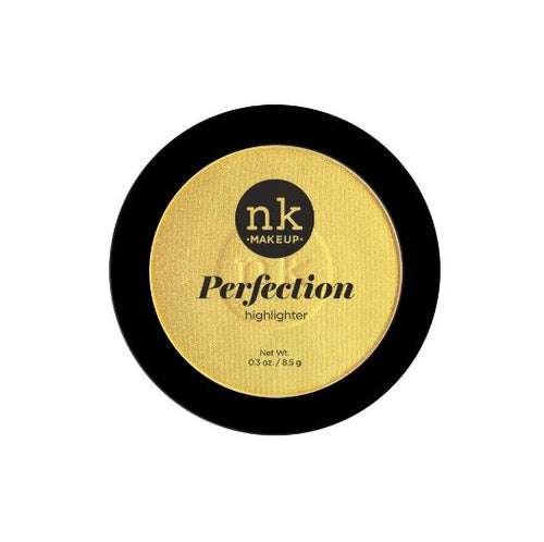 Load image into Gallery viewer, NICKA K Perfection Highlighter - 24K Gold
