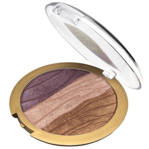 Load image into Gallery viewer, NICKA K Mineral Based Sheer &amp; Glow Bronzer - Berry Soleil
