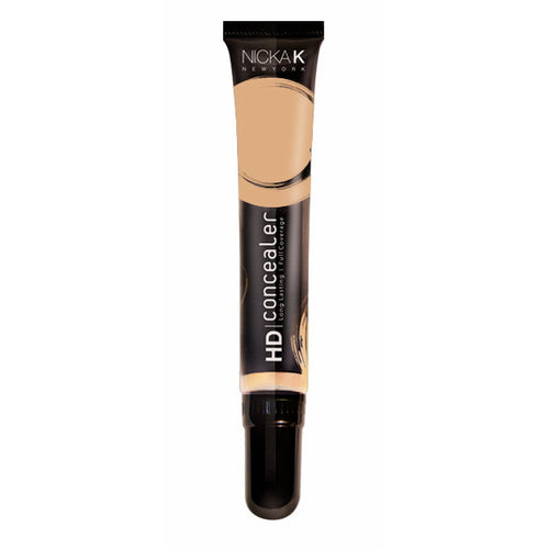 Load image into Gallery viewer, NICKA K HD Concealer - NCL002 Fawn
