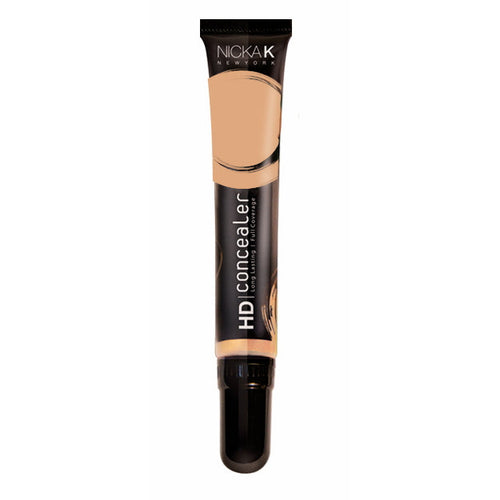 Load image into Gallery viewer, NICKA K HD Concealer - NCL004 Brown

