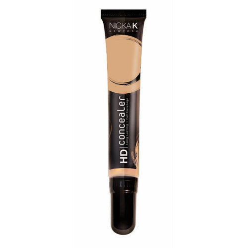 Load image into Gallery viewer, NICKA K HD Concealer - NCL007 Coyote
