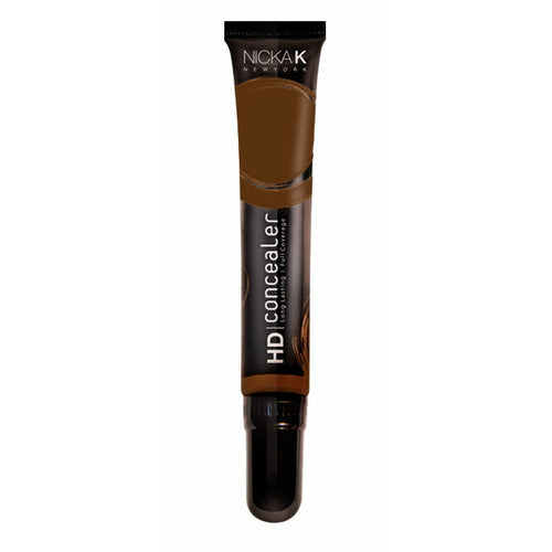 Load image into Gallery viewer, NICKA K HD Concealer - NCL013 Dark Chocolate
