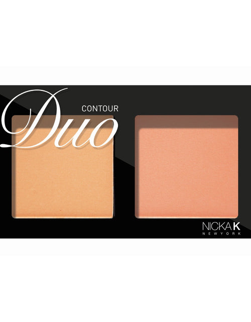 Load image into Gallery viewer, NICKA K Duo Contour - NDO07
