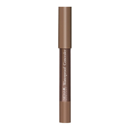 Load image into Gallery viewer, NICKA K Waterproof Concealer - Deep Tan
