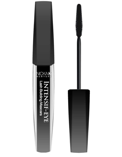 Load image into Gallery viewer, NICKA K Intensif-Eye Mascara
