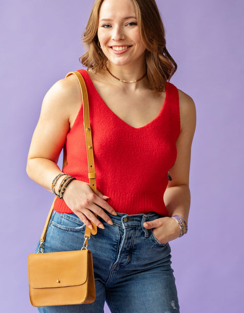 Load image into Gallery viewer, Morse Code Necklace: LOVE by ETHICGOODS
