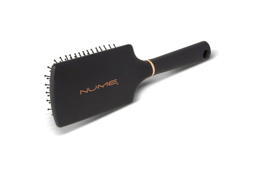 Load image into Gallery viewer, NuMe Paddle Brush by NuMe
