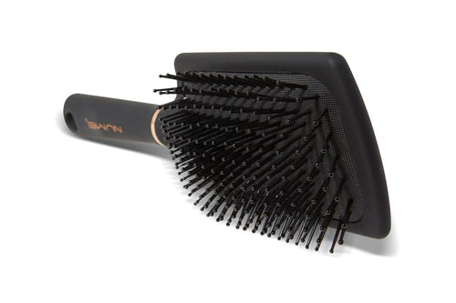 Load image into Gallery viewer, NuMe Paddle Brush by NuMe
