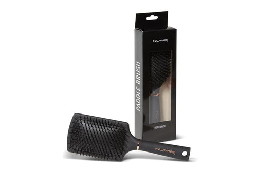 Load image into Gallery viewer, NuMe Paddle Brush by NuMe
