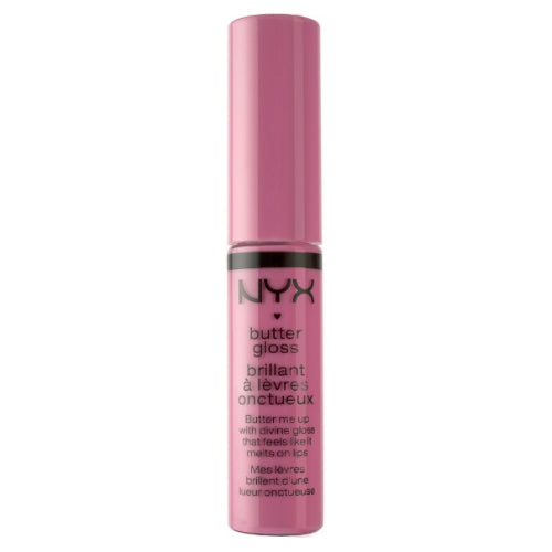 Load image into Gallery viewer, NYX Butter Gloss - Merengue
