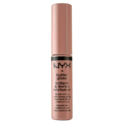 Load image into Gallery viewer, NYX Butter Gloss - Tiramisu
