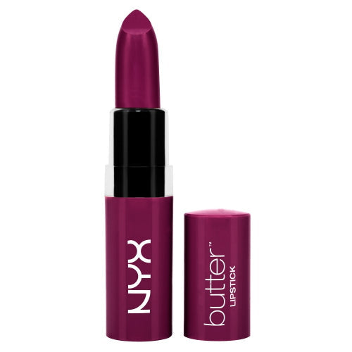 Load image into Gallery viewer, NYX Butter Lipstick - Hunk

