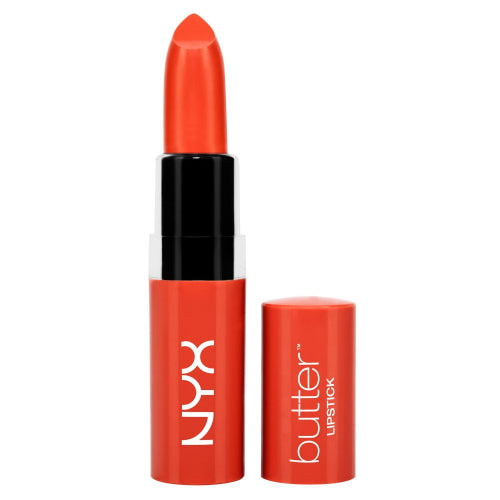 Load image into Gallery viewer, NYX Butter Lipstick - Fireball

