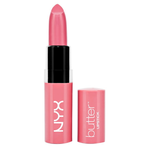 Load image into Gallery viewer, NYX Butter Lipstick - Taffy
