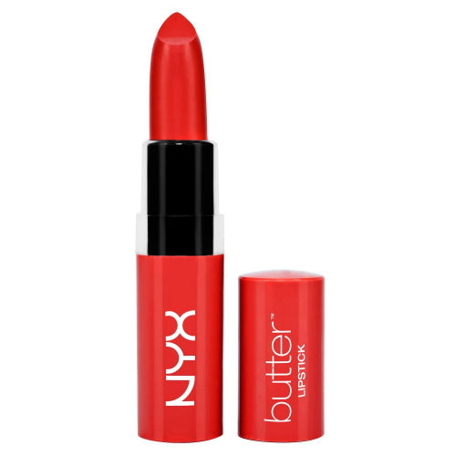 Load image into Gallery viewer, NYX Butter Lipstick - Juju
