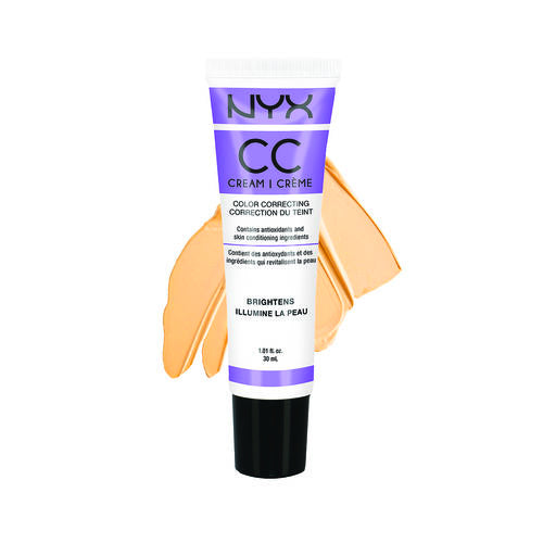 Load image into Gallery viewer, NYX Color Correcting Primer - 04 Lavender (Medium/Deep)
