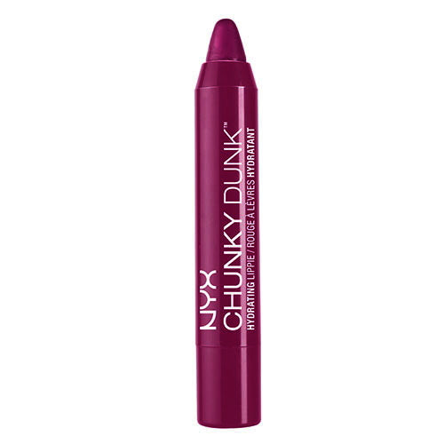Load image into Gallery viewer, NYX Chunk Dunk Hydrating Lippie - Pomegranate Margarita
