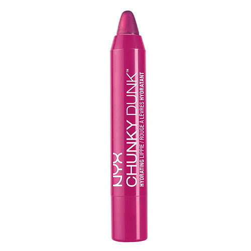 Load image into Gallery viewer, NYX Chunk Dunk Hydrating Lippie - Berry Mojito
